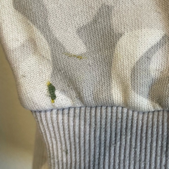 LAZYPANTS KIDS COOPER  HOODIE IN WHITE CAMO - Size 12 - Picture 9 of 15